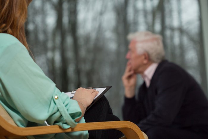 Klinisch-psychologische Diagnostik Graz