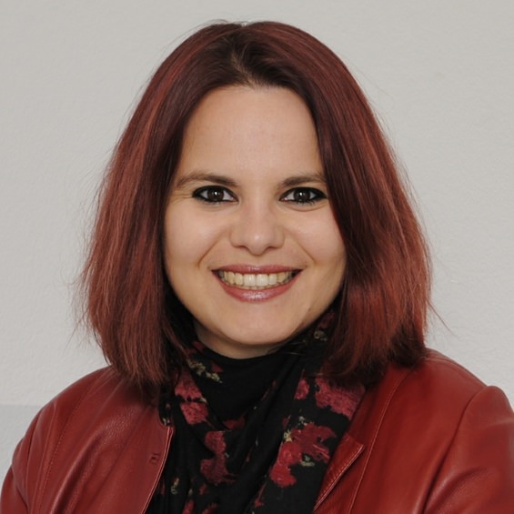 Mag. Raphaela Ulrich